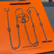 Hermes Necklaces